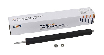 Фото Резиновый вал (water foam) с подшипниками FM1-N252-000 для CANON iR ADVANCE C5560/5550/C5540/5535 (CET), CET221014