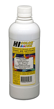 Фото Чернила Hi-Black Универсальные для HP (Тип H-V1), Пурпурный (Magenta), 0,5 л