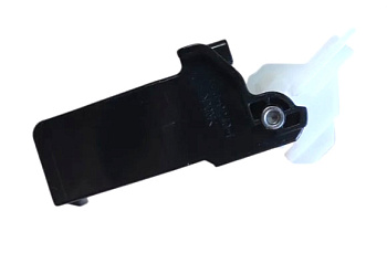 Шарнир (петля) ADF для Canon MF-522/525/1643 (FM1-T197, FL1-1411), черный Фото Шарнир (петля) ADF для Canon MF-522/525/1643 (FM1-T197, FL1-1411), черный