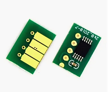 Фото Чип Canon 070HK для LBP243/ 246, MF 461/ 463/ 465 (10200стр.) Черный (Black)