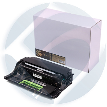 Драм-картридж s-Line 56F0Z00/ 56F0ZA0 для Lexmark MS/MX321, B/MB2338 (60000стр.) Фото Драм-картридж s-Line 56F0Z00/ 56F0ZA0 для Lexmark MS/MX321, B/MB2338 (60000стр.)