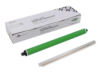 Фото Комплект восстановления драм-юнита 013R00647-Kit для XEROX AltaLink C8030/C8035, WorkCentre 7525/7530 (CET), 150000 стр., CET501061