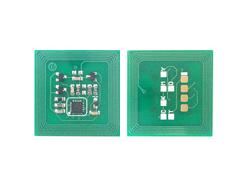 Фото Чип драм-юнита для XEROX 700i Digital Color Press (CET) CMY, (WW), CET1360C