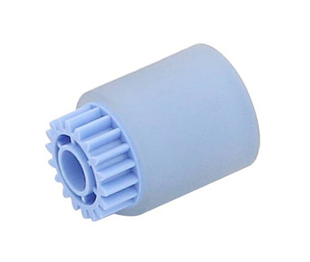 Фото Ролик подхвата (полиуретан) AF03-0080 для RICOH Aficio MP9000/MP1100/MP1350 (CET), CET341057