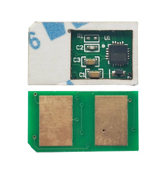 Фото Чип Canon C-EXV53 драм-юнита для CANON iR ADVANCE 4525i/4535i/4545i/4551i (CET), CET7491