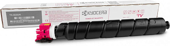 Фото Тонер-картридж Kyocera-Mita TK-8555M для TASKalfa 5054ci (24000стр.) Пурпурный (Magenta) Original 