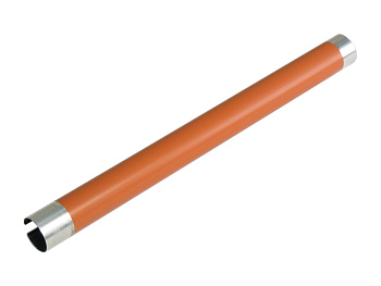 Фото Тефлоновый вал 2H425010, 2F825050 для KYOCERA FS-1028/1128MFP/2000D (CET), CET4377