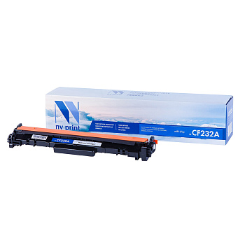 Фото Барабан NV-Print CF232A (32A) для HP LJ Pro M203/ M206/ M227/ M230 (23000стр.) - с чипом