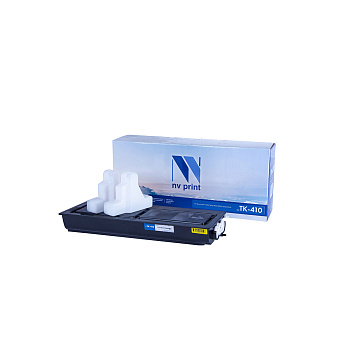 Фото Тонер-картридж NV-Print TK-410 для Kyocera KM-1620/ 2020 (15000стр.)