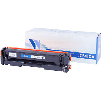 Картридж NV-Print CF410A для HP LJ Pro M377/ M452/ M477 (2300стр.) Черный (Black) Фото Картридж NV-Print CF410A для HP LJ Pro M377/ M452/ M477 (2300стр.) Черный (Black)