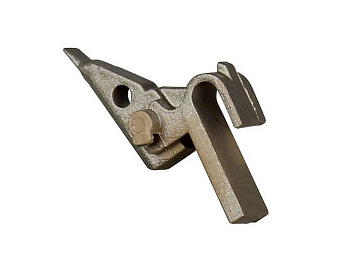 Фото Сепаратор тефлонового вала для CANON iR ADVANCE 6055 (CET), CET5062 - цена за 1 шт