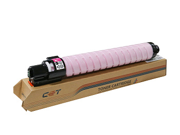 Фото Тонер-картридж (CPT) 841426 для RICOH Aficio MPC2800 (CET) Magenta, (WW), 370г, CET6853M