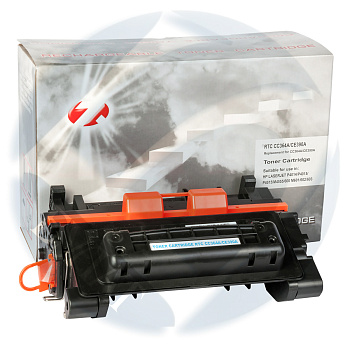 Фото Картридж 7Q CE390A/ CC364A  для HP LJ M4555MFP/ P4014 (10000стр.)