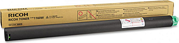 Фото Тонер Ricoh tуре 1160W Aficio 240W/ 470W/ 480W/ MPW2400/ W3600/ SPW2470 (2200стр.)