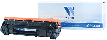 Картридж NV-Print CF244X для HP LaserJet Pro M28a/ M28w/ M15a/ M15w (2200стр.) Фото Картридж NV-Print CF244X для HP LaserJet Pro M28a/ M28w/ M15a/ M15w (2200стр.)
