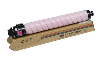 Фото Тонер-картридж (CPP, CPT) 842452 для RICOH M C2000/C2001 (CET) Magenta, (WW), 337г, CET141403