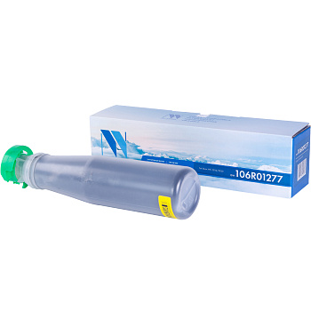 Фото Картридж NV-Print 106R01277 для Xerox WC 5016/ 5020 (6300стр.)