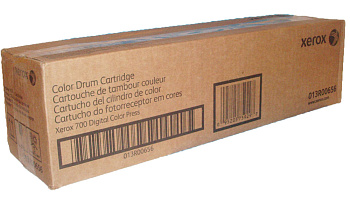 Фотобарабан Xerox 013R00656 для Xerox 700 Цветной (158 000стр.) Original Фото Фотобарабан Xerox 013R00656 для Xerox 700 Цветной (158 000стр.) Original
