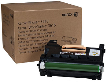 Фото Копи-картридж Xerox 113R00773 для Phaser 3610/ 3655X, WC 3615 (85000стр.) Original