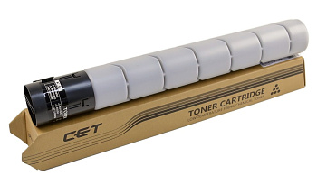 Фото Тонер-картридж (CPT) для Konica Minolta Bizhub 308e (CET), (WW), 547г, CET131081