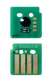 Фото Чип картриджа 006R01694 для XEROX DocuCentre SC2020 (CET) Cyan, 3000 стр., CET381218