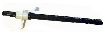 Фото Ось привода ролика захвата HP LJ P2035/P2055/M401/M425 (RC2-6133) OEM
