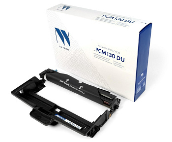 Фото Блок фотобарабана NV-Print PCM130 для Катюша P130/M130 (12000стр.)