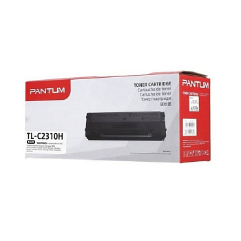 Фото Принт-картридж Pantum TL-C2310H для BP2300/BP2300W/BP2300NW/BM2300/BM2300W/ BM2300NW/BM2300A/BM2300AW/BM2300ANW (1600стр.)