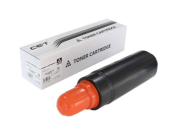 Фото Тонер-картридж (CPP) C-EXV15 для CANON iR7086/7095/7105 (CET), 2000г, 47000 стр., CET5335