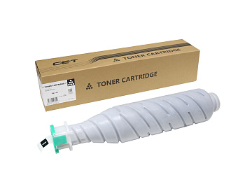 Фото Тонер-картридж (KB7) TN-710 для KONICA MINOLTA Bizhub 600 (CET), 1270г, CET6792H