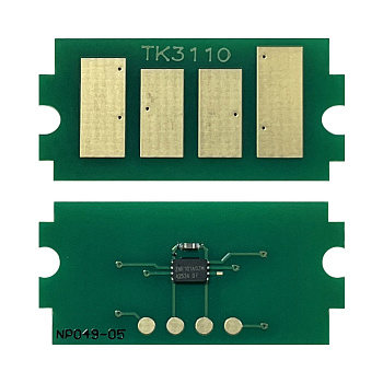 Фото Чип Kyocera FS-4100 (TK-3110) (15500стр.)