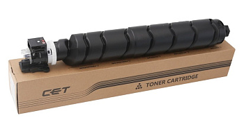 Фото Тонер-картридж (PK216) TK-8335K для KYOCERA TASKalfa 3252ci/3253ci (CET) Black, 530г, 25000 стр., CET141425R