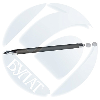 Фото Вал магнитный (в сборе) HP LJ 2420, P3015, металлический