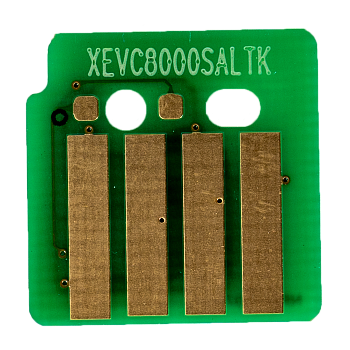 Фото Чип Xerox VersaLink C8000 (106R04057) (20900стр.) Черный (Black)