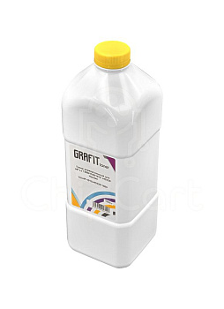 Фото Тонер Grafit HG Type 220, универсальный, для HP LJ 1200/1100/1010, 1кг (Handan)