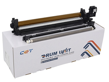 Фото Драм-юнит (c двухслойным ракелем) D0BM2215 для RICOH IMC3000/C3500/C4500/C5500/C6000 (CET) Black, 300000 стр., CET471050