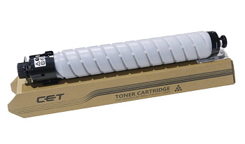 Фото Тонер-картридж (CPP, CPT) 842454 для RICOH M C2000/C2001 (CET) Black, (WW), 318г, 18000 стр., CET141401
