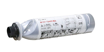 Фото Тонер-картридж (SD3) 841711 для RICOH Aficio MP301SP/MP301SPF (CET), 200г, 8000 стр., CET6365 - цена за 1 шт