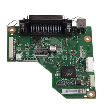 Фото Плата форматирования (базовая модель) HP LJ 2035 (CC525-60001/ CC525-60002)