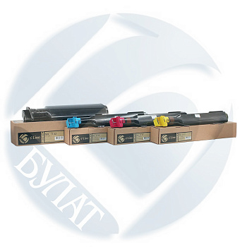 Тонер-картридж s-Line 006R01273 для Xerox WorkCentre 7132 (8000стр.) Голубой (Cyan) Фото Тонер-картридж s-Line 006R01273 для Xerox WorkCentre 7132 (8000стр.) Голубой (Cyan)