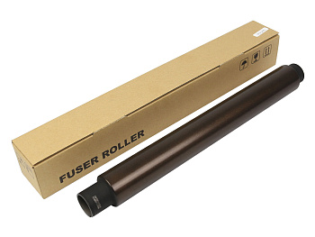 Фото Тефлоновый вал NROLT1452FCZ1 для SHARP ARM550/M620/M700, MX-M550/M620/M700 (CET), CET3325