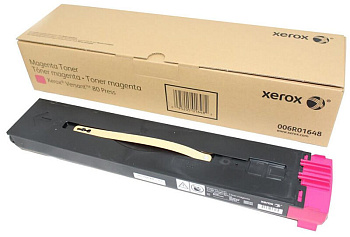 Тонер-картридж Xerox Versant 80/ 180 Press (20000стр.) Пурпурный (Magenta) Original Фото Тонер-картридж Xerox Versant 80/ 180 Press (20000стр.) Пурпурный (Magenta) Original