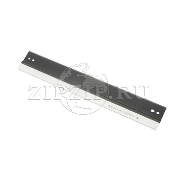 Фото Ракель барабана для Kyocera KM-1500, FS-1000/ 1020/ 1030 [DK-17/ DK-100/ DK-120] - Wiper Blade