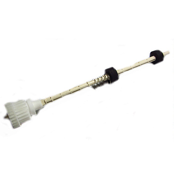 Вал подачи бумаги (с 2-мя роликами) HP LJ P1505/ P1606/ M1566, Canon MF4410/ 4450 (RC2-9415) Фото Вал подачи бумаги (с 2-мя роликами) HP LJ P1505/ P1606/ M1566, Canon MF4410/ 4450 (RC2-9415)