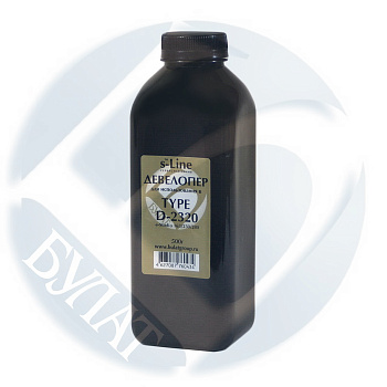 Фото Девелопер Toshiba e-Studio 163/ 230/ 280 /D-2320 (бан.500г) БУЛАТ