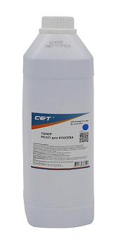 Фото Тонер PK231 для KYOCERA ECOSYS M8124cidn/8130cidn (Japan) Cyan, 500г/бут, (унив.), OSP0231C-500