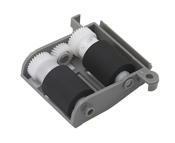 Фото Ролики подхвата/подачи (Long Life, New) в сборе 2F894040 для KYOCERA FS-2000D/2020D/3920DN/4020DN (CET), CET341094