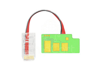 Фото Чип HP (W1335A) (335A) для LJ M438/ M440/ M442/ M443 (7400стр.) Черный (Black)