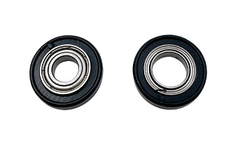 Фото Ролик-спейсер магнитного вала A7UDR90110 для KONICA MINOLTA Bizhub 227/287/367/7528/7536/7522 (CET), DGP0723