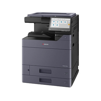 Фото МФУ Kyocera TASKalfa 2554ci (1102YP3NL0/1102YP3NLV) Принтер/копир/сканер, a3, 25/12 ppm a4/a3, 4 gb+32 gb hdd, network, дуплекс, без тонера и крышки,